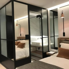 Niki Athens Hotel Афины комната для гостей фото 10