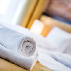 Hotel Palazzo Rosso 3* Номер категории Эконом с различными типами кроватей фото 5