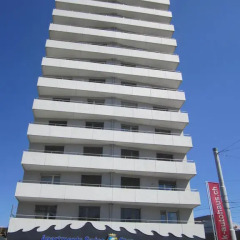 Отель Swiss Star Tower Апартаменты с различными типами кроватей фото 5