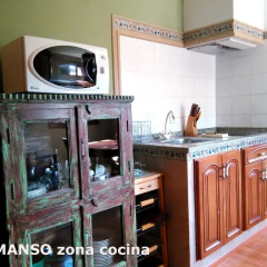 Отель Casa Gibranzos в номере