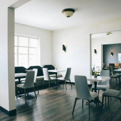 Отель Marriott St. Louis Grand 4* Стандартный номер с различными типами кроватей фото 11