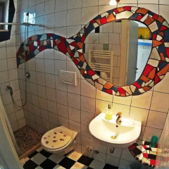 Отель Art B&B Joyful People Номер категории Эконом фото 2