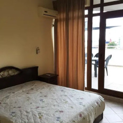 Апартаменты Kaya Apartments Апартаменты фото 26