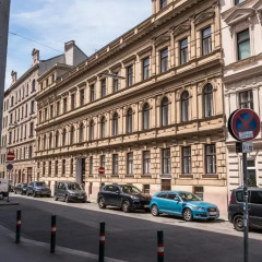 Отель Executive Suites Margareten by welcome2vienna Австрия, Вена - отзывы, цены и фото номеров - забронировать отель Executive Suites Margareten by welcome2vienna онлайн фото 3
