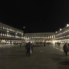 Отель B&B Rialto
