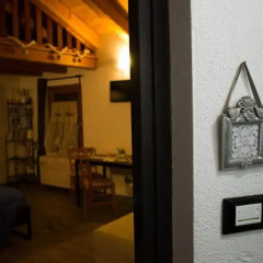 Отель Le Relais du Relax Аоста развлечения