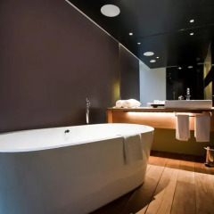 First Hotel Grims Grenka 4* Стандартный номер с различными типами кроватей фото 2