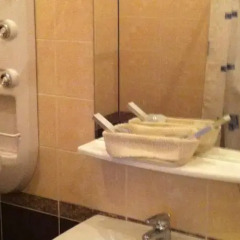 Leberdon Hotel ванная