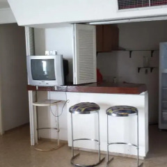 Отель Acapulco Beach Front Penthouse 30th Floor в номере