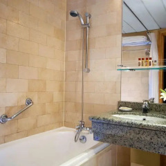 Sheraton Montazah Hotel 5* Стандартный номер с различными типами кроватей фото 4
