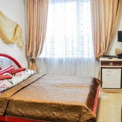 Hotel Televishka Бийск удобства в номере