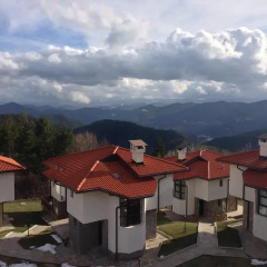 Отель Cassiopea Villas фото 2
