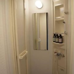 Oak Hostel Zen Кровать в общем номере фото 4
