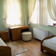 Hotel Izgrev Стандартный номер фото 13