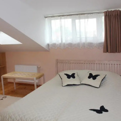 Отель Nikole apartamentai детские мероприятия