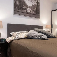 Отель Noel's Bed & Breakfast Amsterdam комната для гостей фото 2