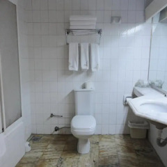 Aden Hotel 3* Стандартный номер с различными типами кроватей фото 4
