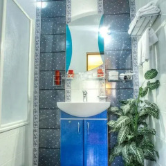 Отель Доминик 3* Улучшенный люкс фото 24