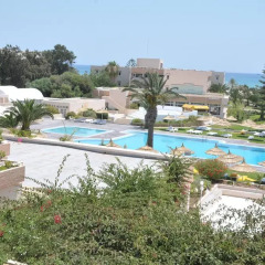 Отель Caribbean World Venus Beach бассейн фото 3