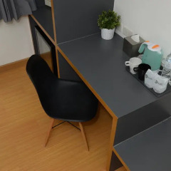 Отель My Bed Ratchada 2* Стандартный номер с различными типами кроватей фото 2