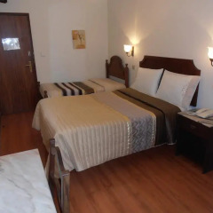 Hotel S. Marino комната для гостей фото 2