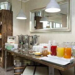 Best Western Maison B Hotel 4* Стандартный номер фото 2