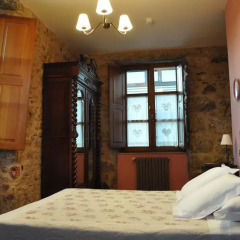 Отель Pazo de Galegos комната для гостей фото 2