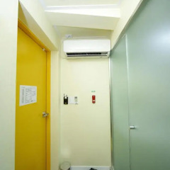 Отель 24 Guesthouse Jongno 3ga Stn 3* Стандартный номер фото 6