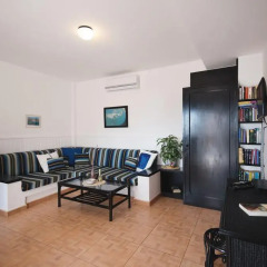 Отель Apartamentos Alberto S.L. развлечения