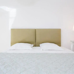 Отель Bristol Park Cannes Франция, Канны - отзывы, цены и фото номеров - забронировать отель Bristol Park Cannes онлайн комната для гостей фото 4