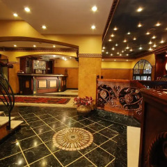 Hotel Nena интерьер отеля фото 3