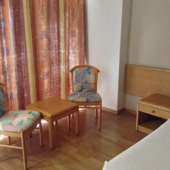 Sirene Beach Hotel - All Inclusive 4* Стандартный номер с 2 отдельными кроватями