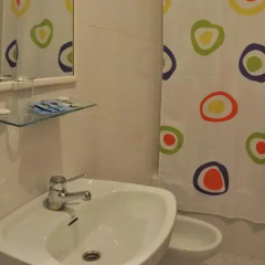 Hotel Muñoz Стандартный номер с различными типами кроватей фото 16