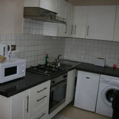 Отель Marble Arch Flats в номере фото 2