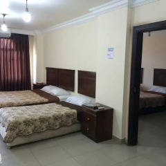 Mass Paradise Hotel 2* Стандартный номер с различными типами кроватей фото 2
