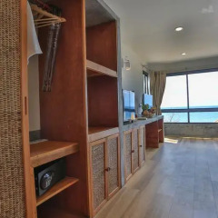 Отель Sai Daeng Resort 3* Стандартный номер с различными типами кроватей фото 25