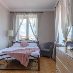 Апартаменты Kvartiras Apartments 5 - Minsk Минск комната для гостей фото 3