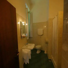 Hotel Casa Camilla 3* Стандартный номер фото 6