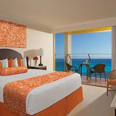 Отель Sunscape Splash Montego Bay 4* Номер Делюкс фото 6