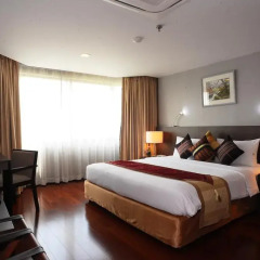 Отель Royal Suite Residence Boutique 4* Люкс фото 5