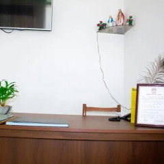 Fun whales Guest house and Hostel удобства в номере