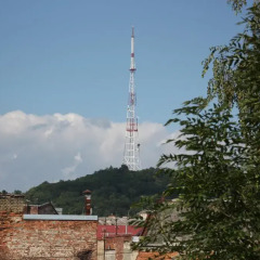 Гостиница Park Apartment Lviv Украина, Львов - отзывы, цены и фото номеров - забронировать гостиницу Park Apartment Lviv онлайн приотельная территория