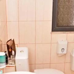 Отель Briker Албания, Тирана - отзывы, цены и фото номеров - забронировать отель Briker онлайн ванная
