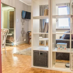 Отель Apartament Juliette Сопот развлечения