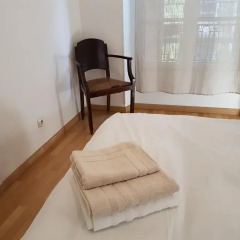 Отель Appartement Fricéro удобства в номере
