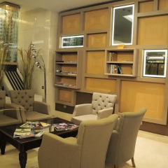 Grand Star Hotel Bosphorus развлечения