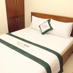 Green Ruby Hotel 3* Стандартный номер с двуспальной кроватью фото 10