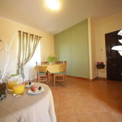 Отель Residenza Colle Oliva спа фото 2