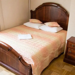 Мини-отель Версаль на Маяковской 2* Стандартный номер разные типы кроватей фото 7