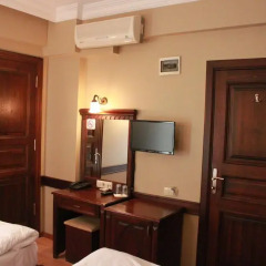 Hotel SultanHill удобства в номере
